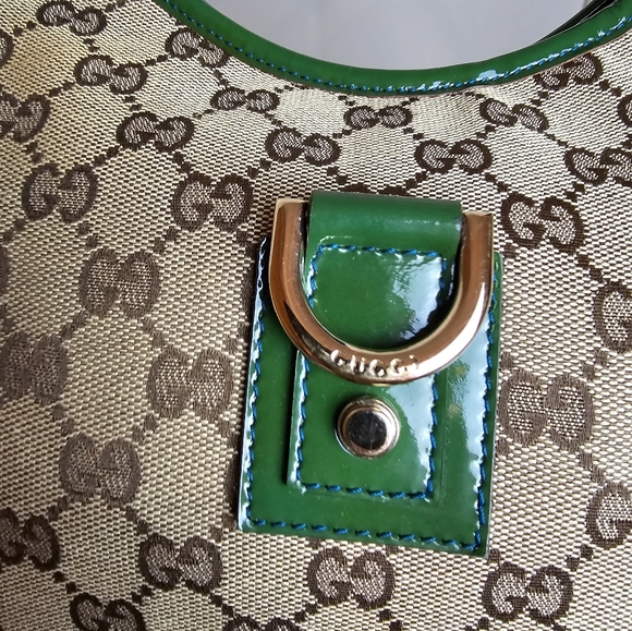 Gucci Abbey Hobo PM - Picture 8 of 14